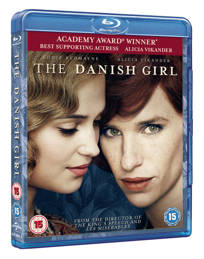 The Danish Girl