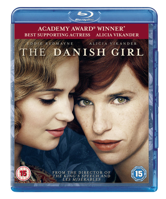 The Danish Girl