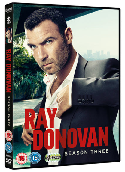 Ray Donovan: Season Three