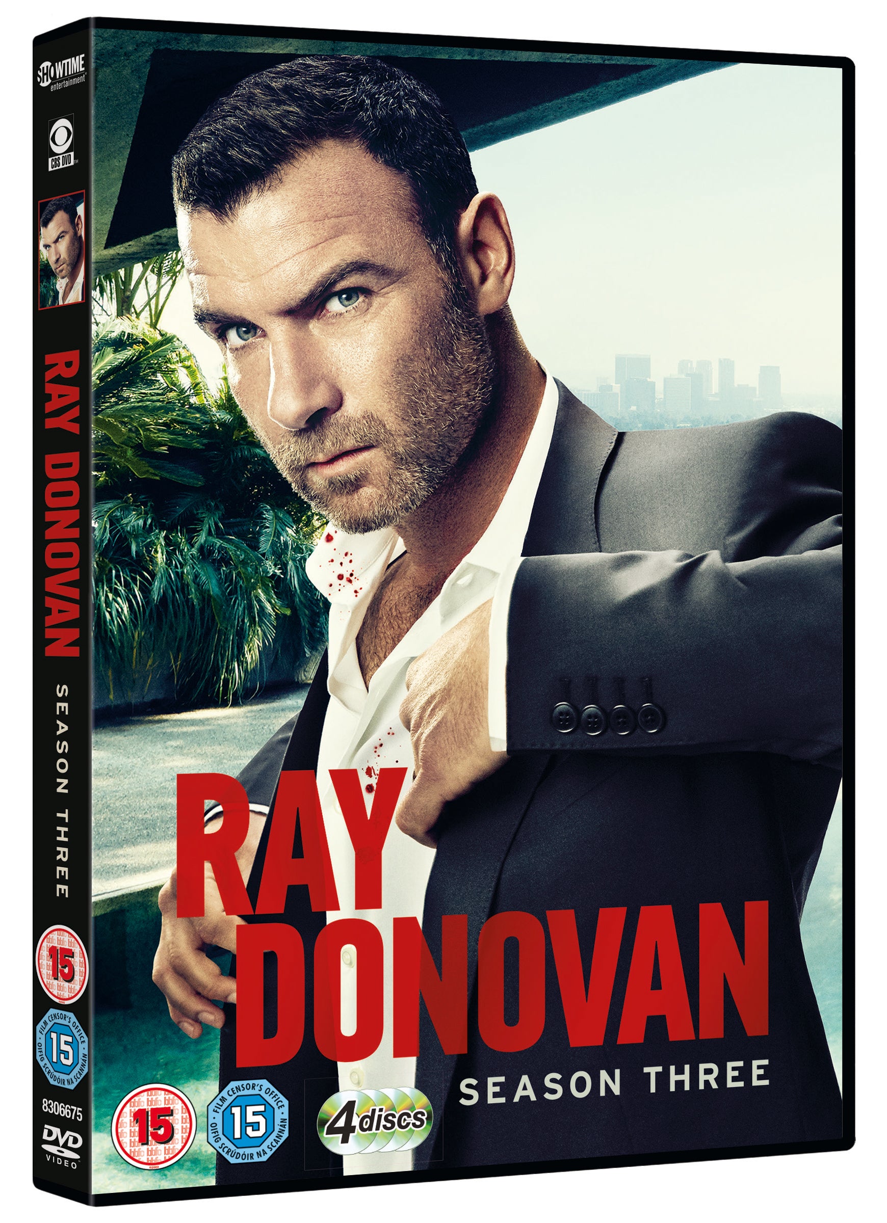 Ray Donovan: Season Three