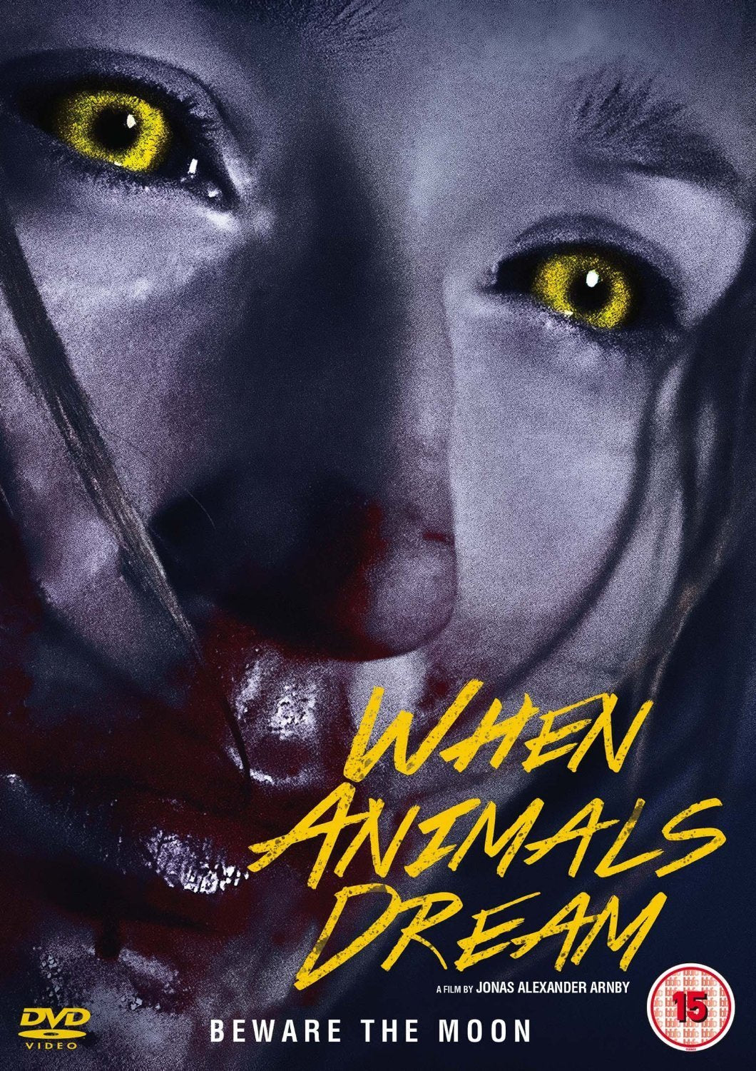 When Animals Dream (Nar Dyrene Drommer)