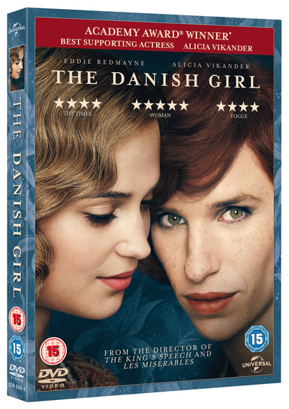 The Danish Girl