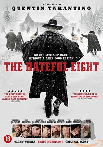 The Hateful Eight 2017