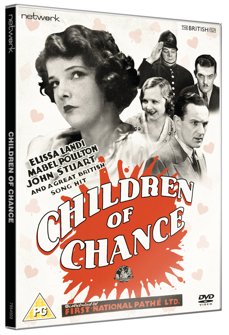 Children of Chance