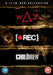 WAZ/REC/CHILDREN BOX