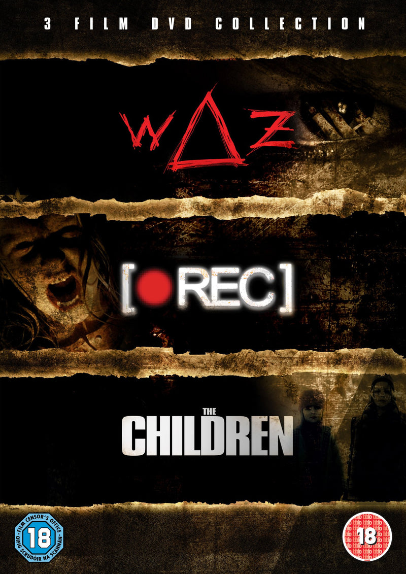 WAZ/REC/CHILDREN BOX