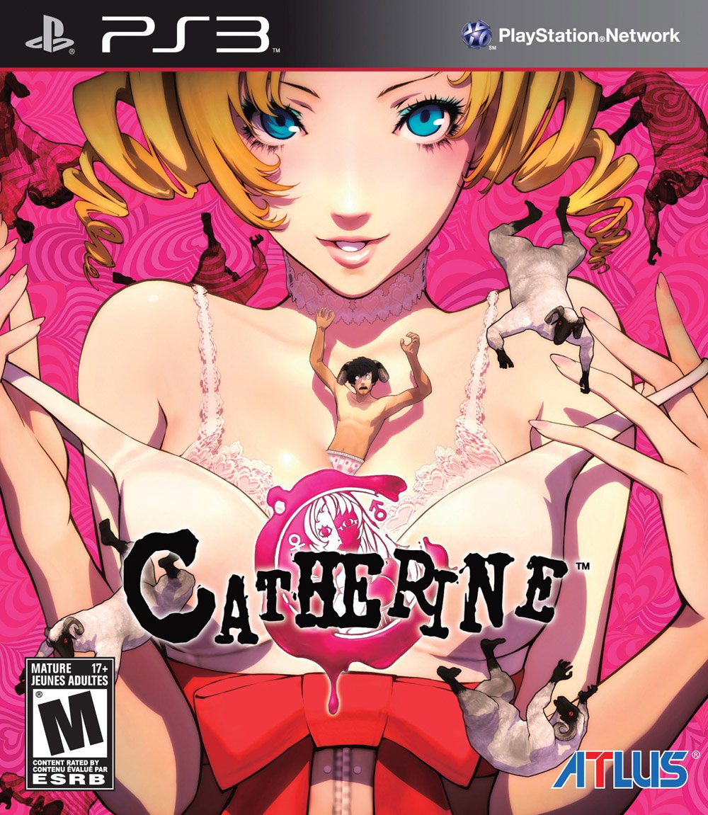Catherine (Standard Version) (Import