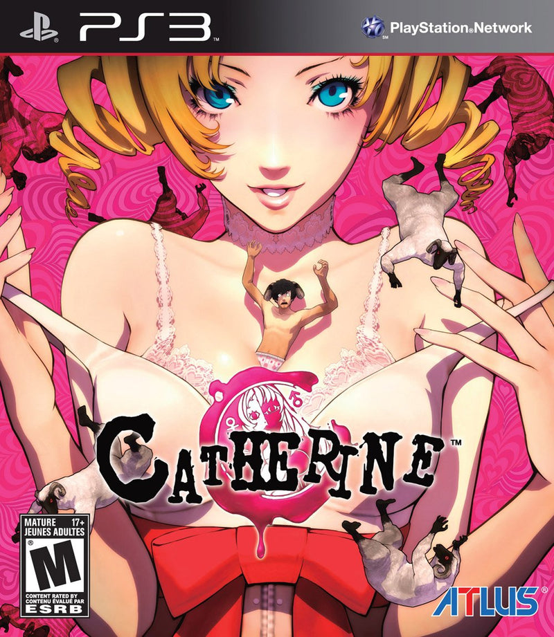 Catherine (Standard Version) (Import