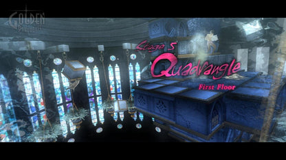 Catherine (Standard Version) (Import