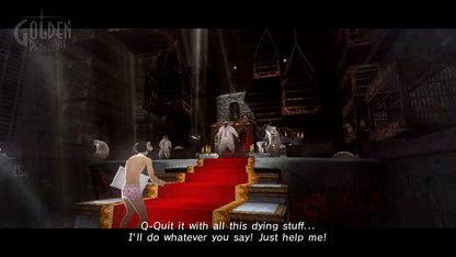 Catherine (Standard Version) (Import