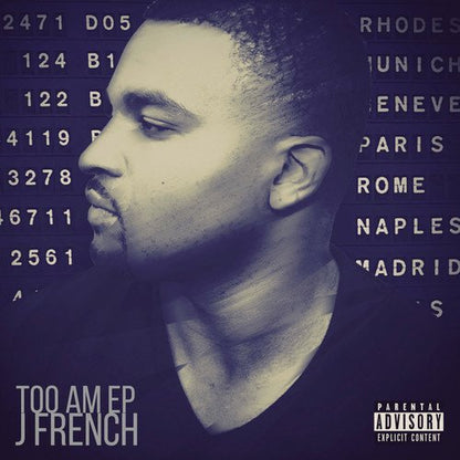 Too A.m.