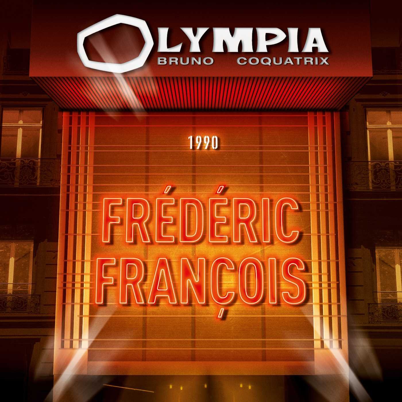 Olympia 2CD / 1990