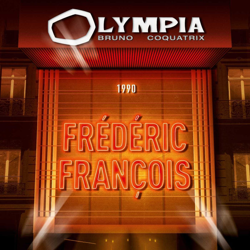 Olympia 2CD / 1990