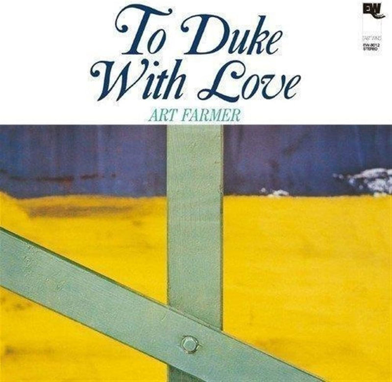 To Duke with Love
