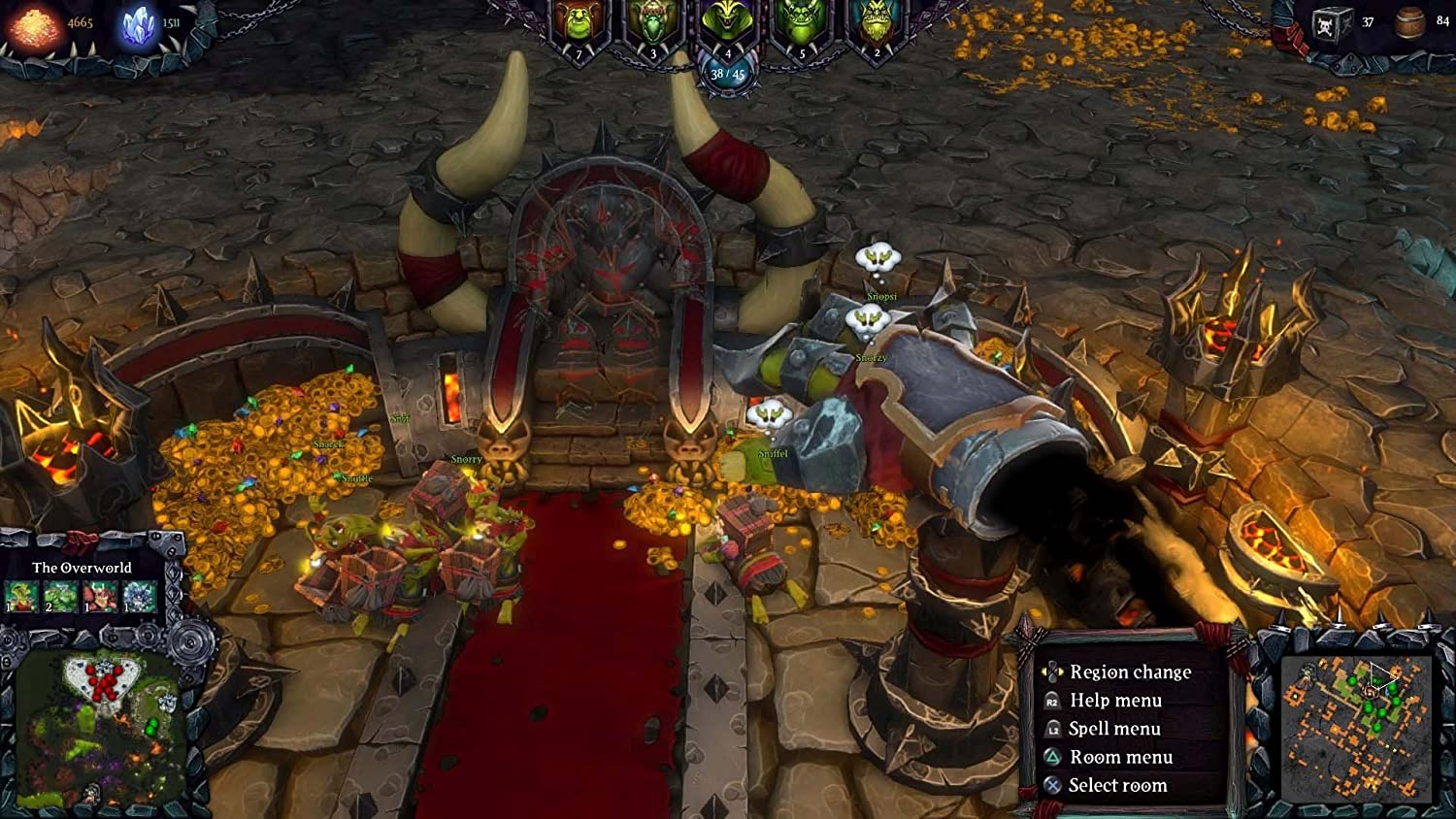 Dungeons 2 (PS4)