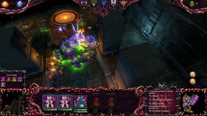 Dungeons 2 (PS4)