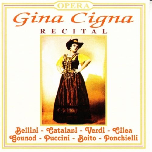 Recital