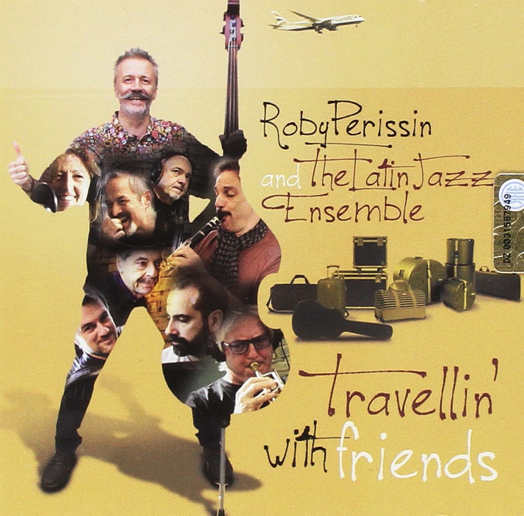 Travellin With Friends