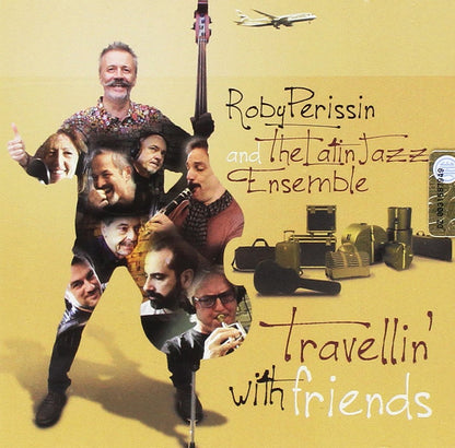 Travellin With Friends