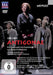 Antigonae: Darmstadt State Theatre (Blunier)