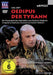 Oedipus Der Tyrann: Darmstadt State Theatre (Blunier)