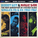 The New Generation of Chicago Blues: Singles As & Bs - 1958-1962