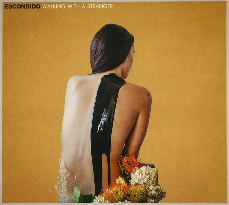 Walking With a Stranger