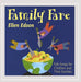 Family Fare: Folk Songs for Children & Families