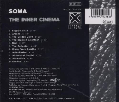Inner Cinema