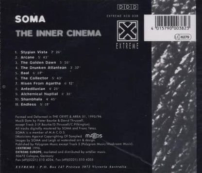 Inner Cinema