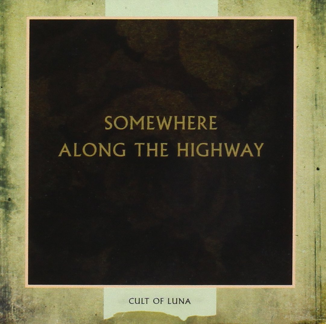 Somewhere Along the Highway