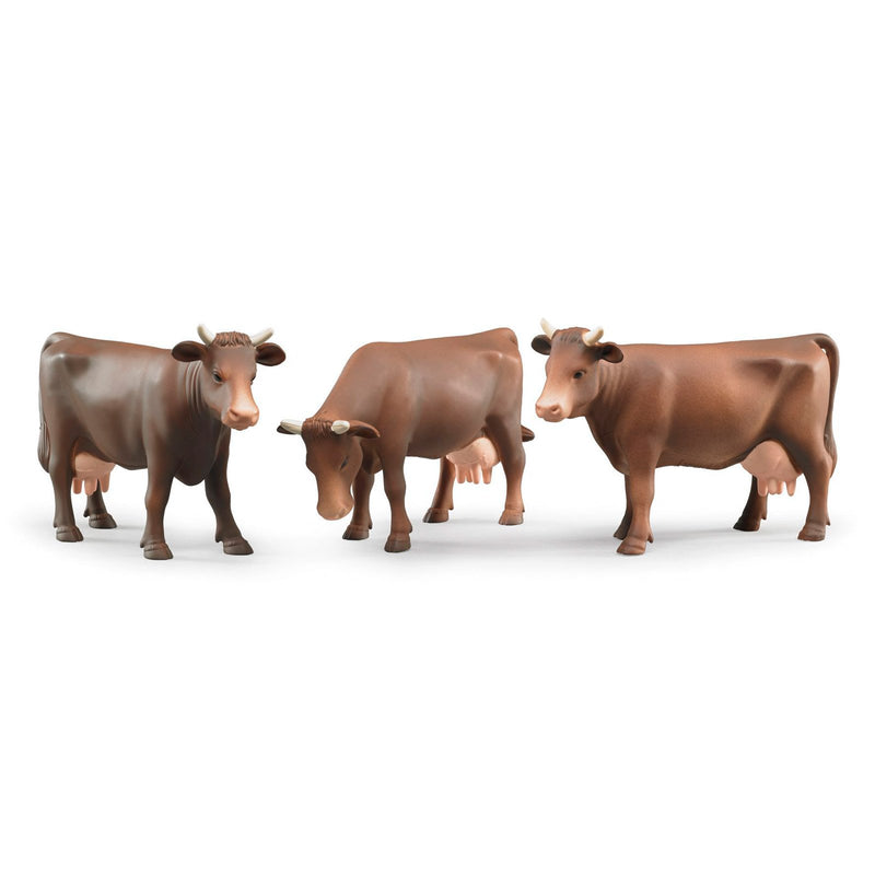 Bruder Bruder Toy Cow