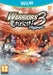 Warriors Orochi 3: Hyper