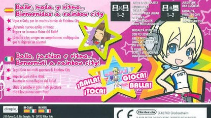 Kira Kira - Pop Princess
