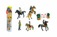 Plastoy Tubo Riding Set Tube