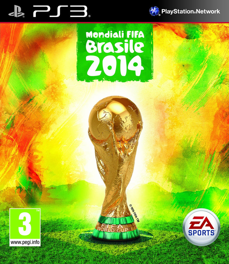 Mondiali FIFA Brasil 2014
