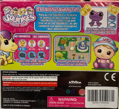 Squinkies Bundle