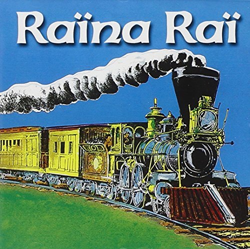 Raina Rai
