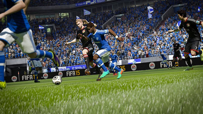 Fifa 15 Xbox One