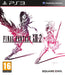 Final Fantasy xiii-2