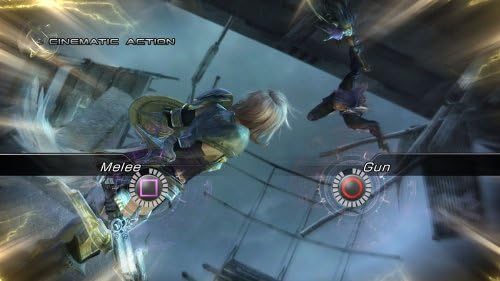 Final Fantasy xiii-2