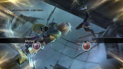 Final Fantasy xiii-2