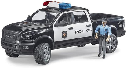 Bruder Light and Sound Module - Emergency Services (Universal