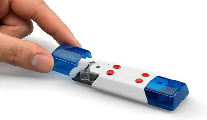 Bruder Light and Sound Module - Emergency Services (Universal