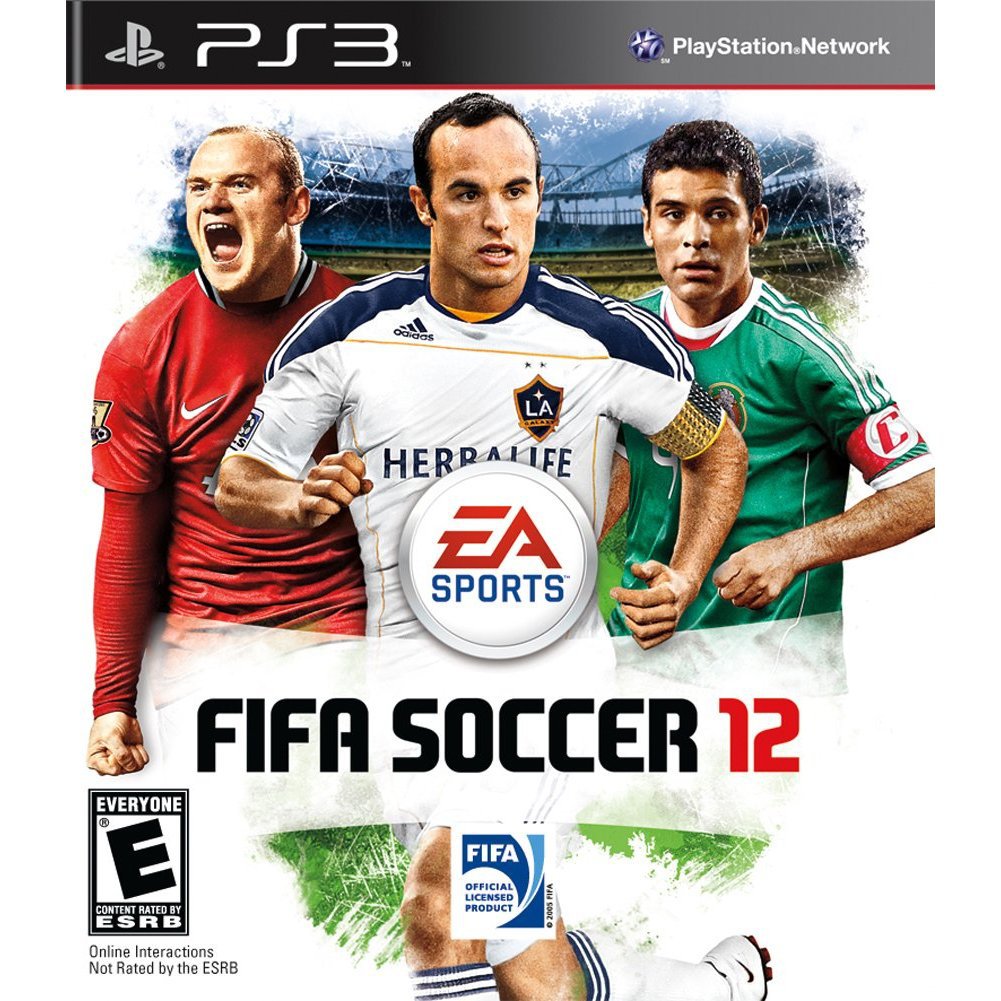 FIFA 12