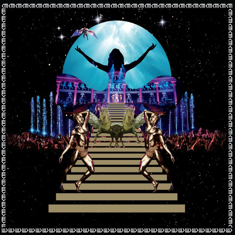 Aphrodite Les..