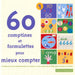 60 Comptines Formulettes Mieux Comp