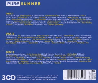 Pure Summer