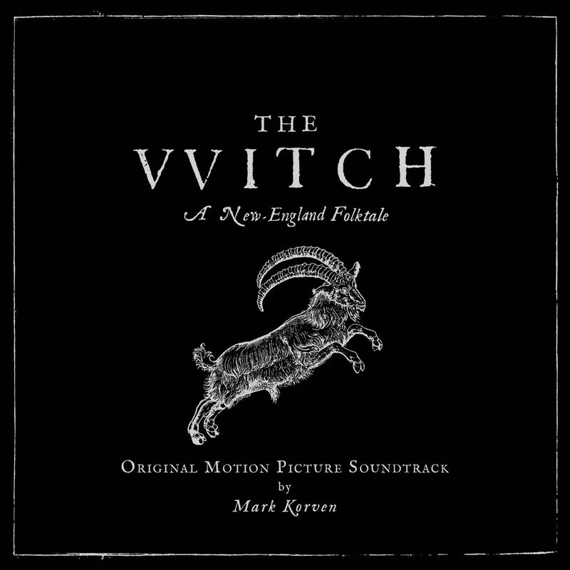 The Witch Soundtrack