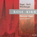 Rose Kirn Plays the Marcussen Organ of Lubeck Cathedral
